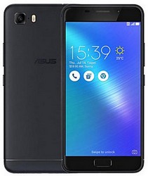 Ремонт телефона Asus ZenFone 3s Max в Смоленске